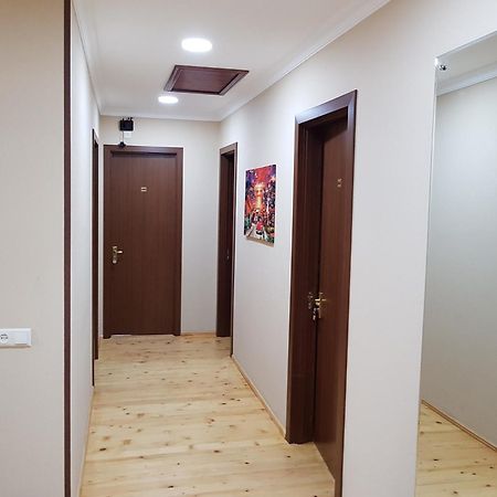 Hotel Villa Kutaiszi Kültér fotó