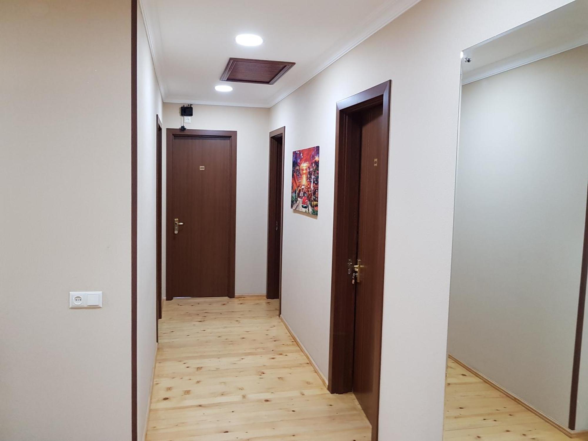 Hotel Villa Kutaiszi Kültér fotó