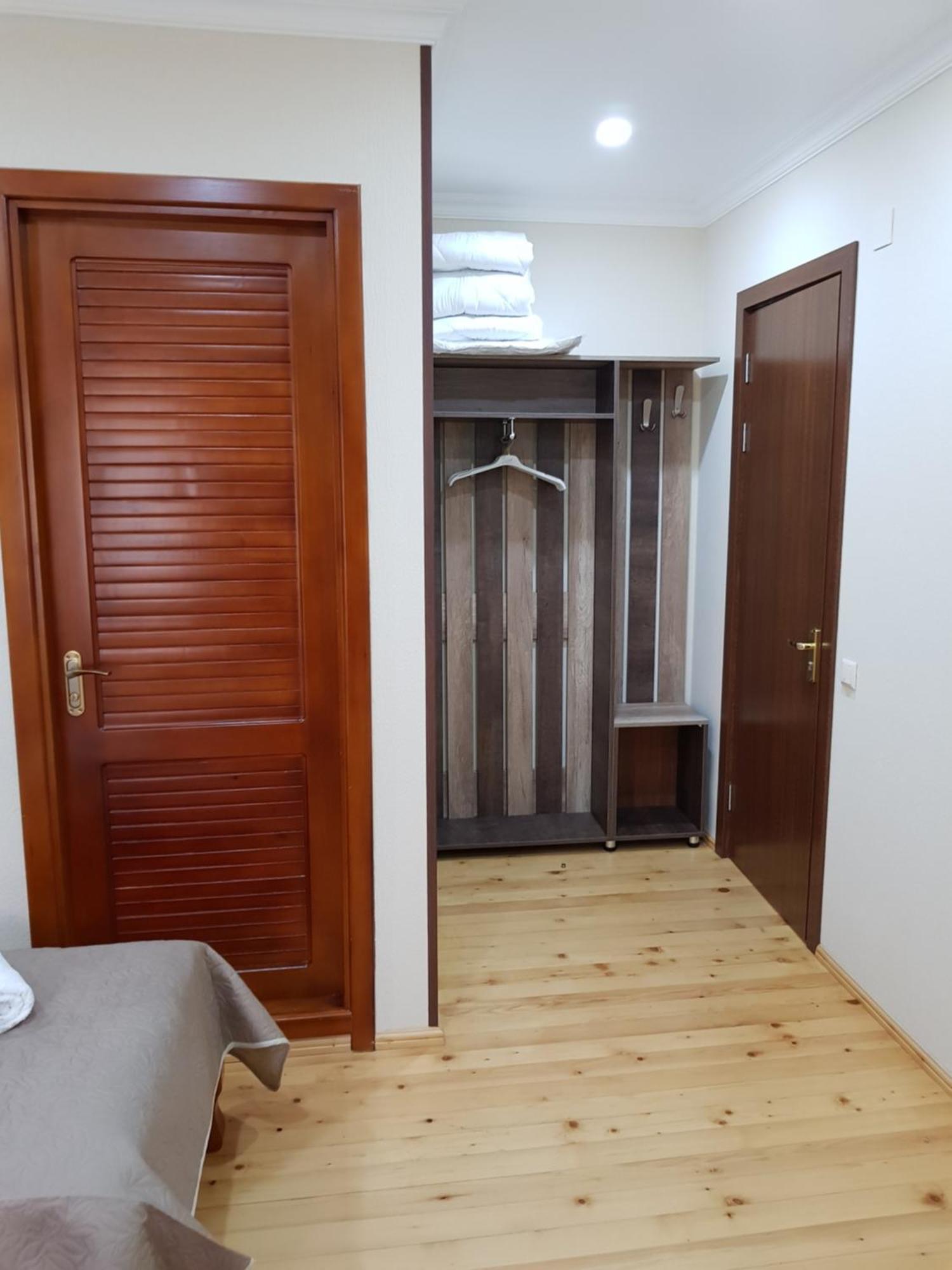 Hotel Villa Kutaiszi Kültér fotó