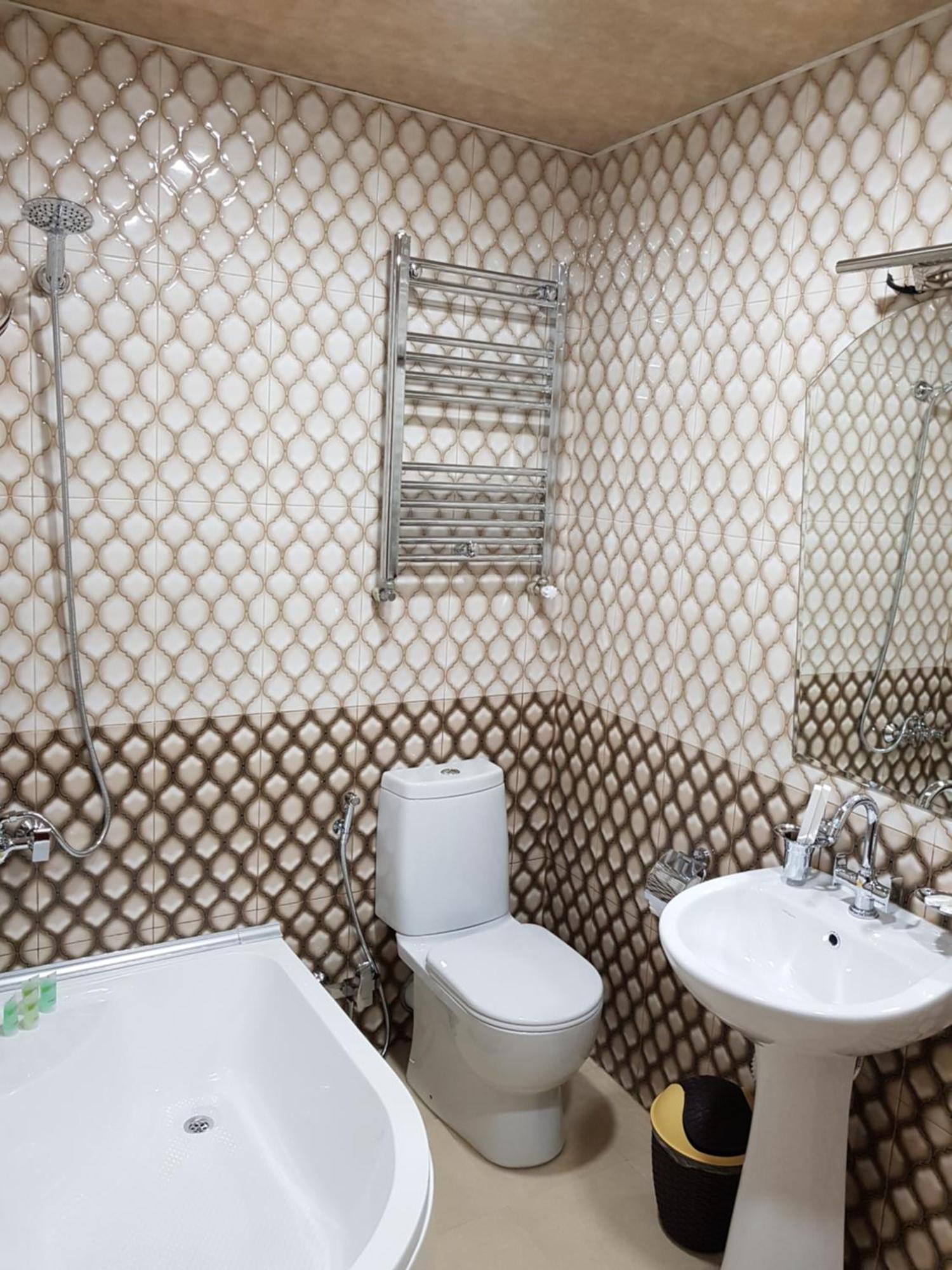 Hotel Villa Kutaiszi Kültér fotó