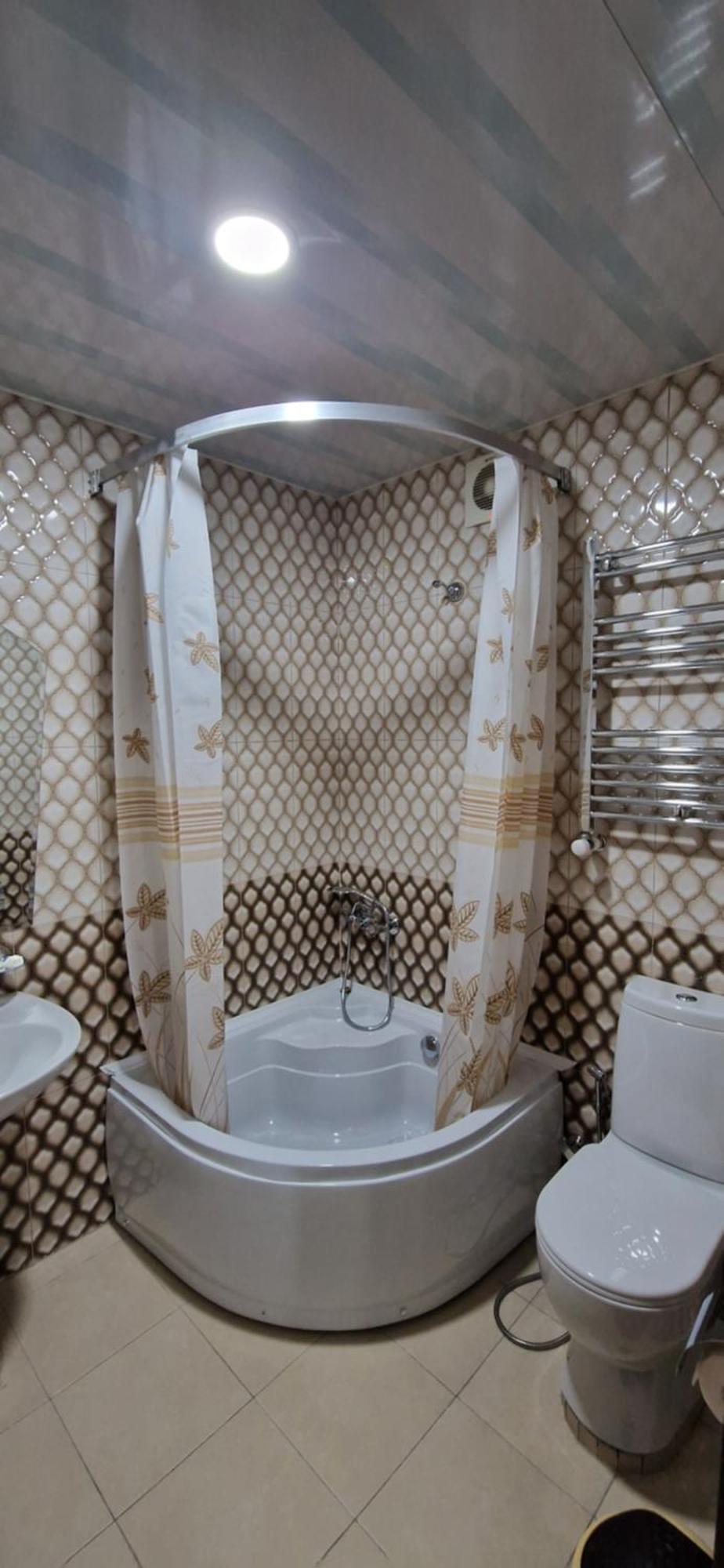 Hotel Villa Kutaiszi Kültér fotó