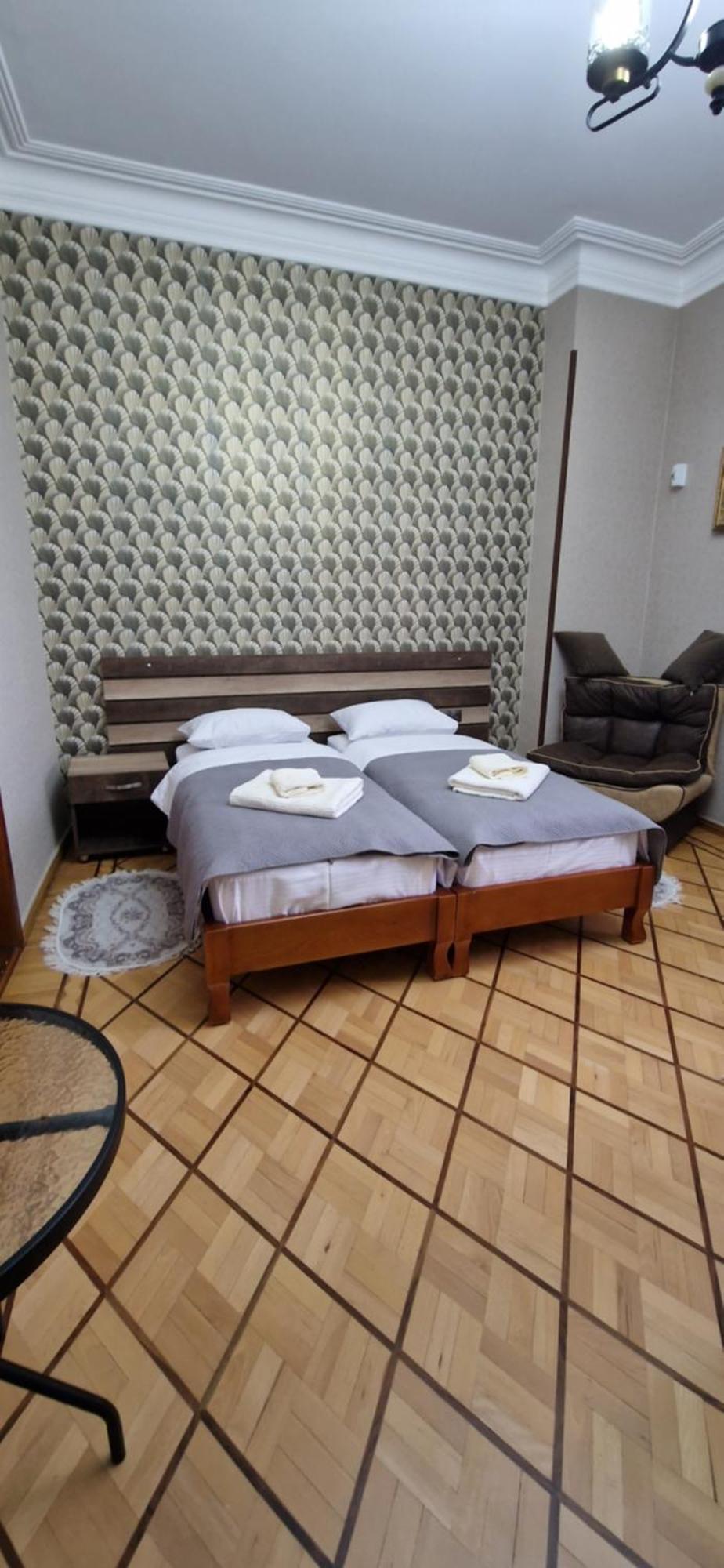 Hotel Villa Kutaiszi Kültér fotó