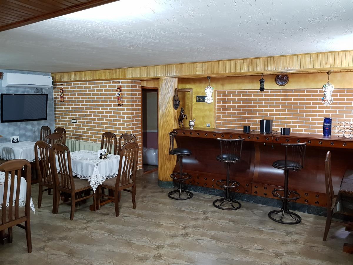 Hotel Villa Kutaiszi Kültér fotó