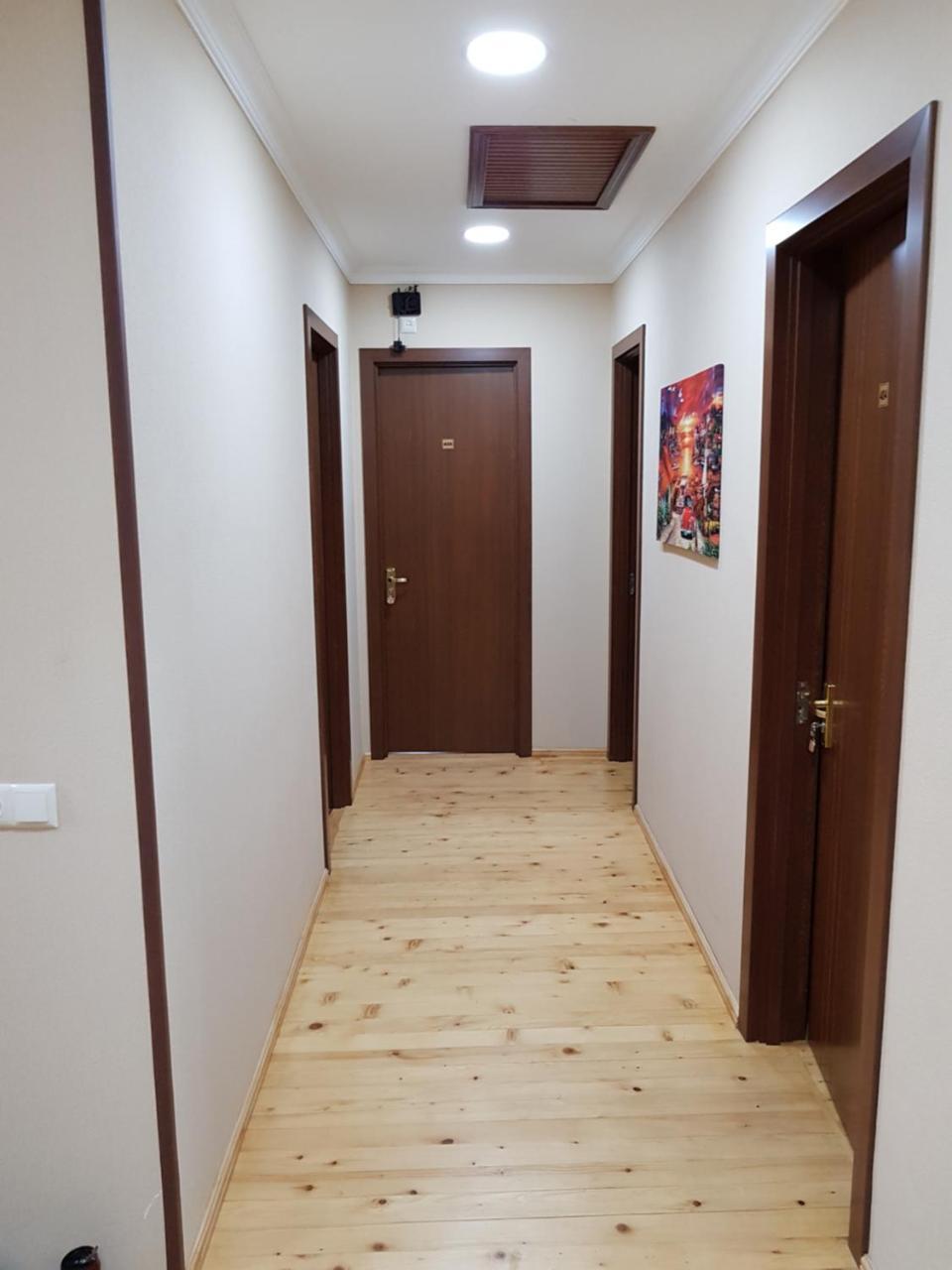 Hotel Villa Kutaiszi Kültér fotó
