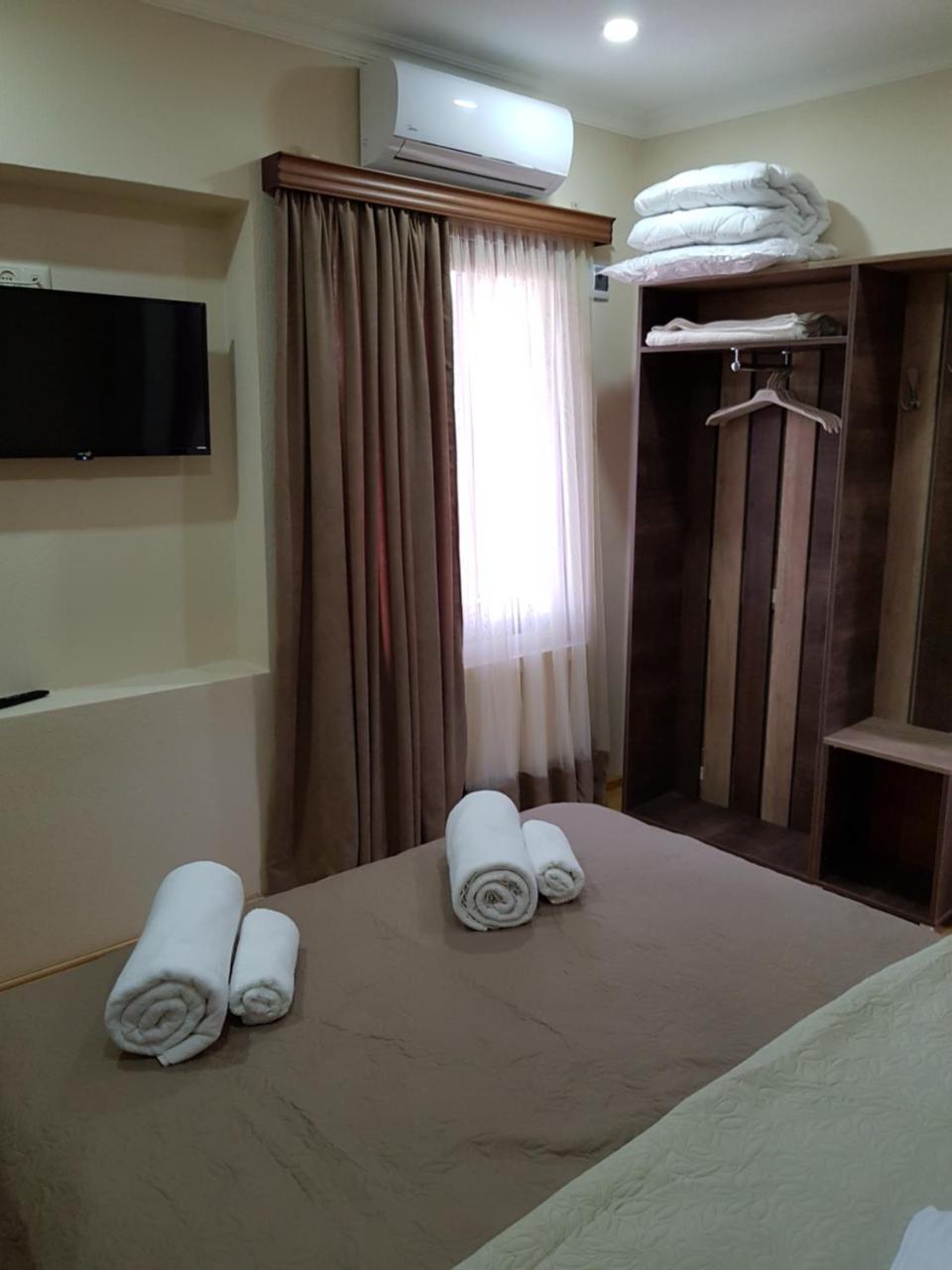 Hotel Villa Kutaiszi Kültér fotó