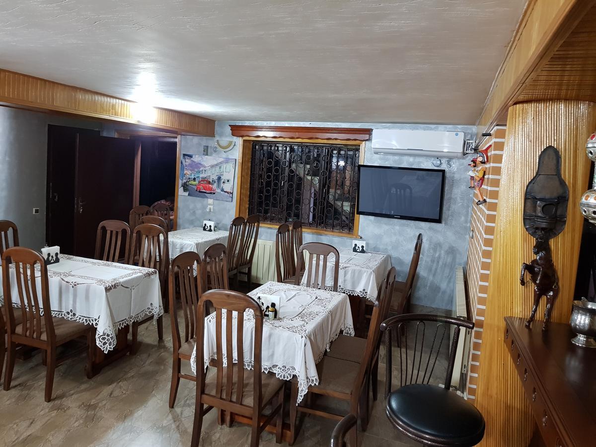 Hotel Villa Kutaiszi Kültér fotó