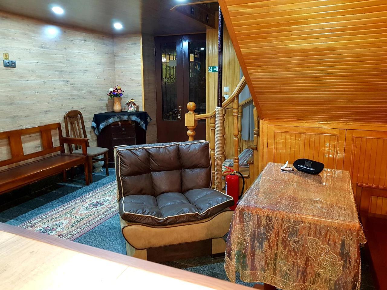 Hotel Villa Kutaiszi Kültér fotó