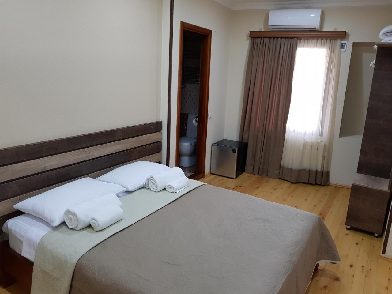 Hotel Villa Kutaiszi Kültér fotó