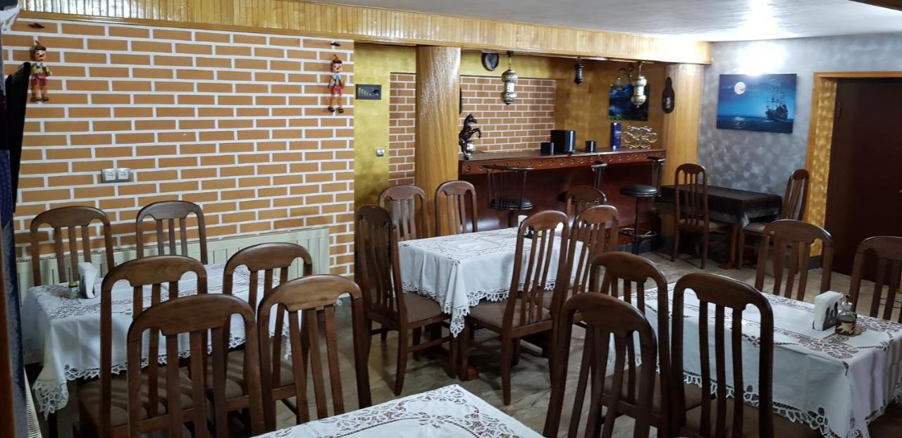 Hotel Villa Kutaiszi Kültér fotó